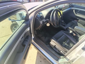 Audi A4 - 2600 € / 5085.16 лв. - 50993044 4 | Car24.bg Audi A4 - 2600 € / 5085.16 лв. - 50993044 4