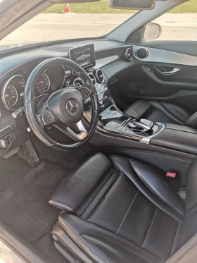 Mercedes-Benz C 220 220 - 11500 € / 22492.04 лв. - 64866297 8 | Car24.bg Mercedes-Benz C 220 220 - 11500 € / 22492.04 лв. - 64866297 8