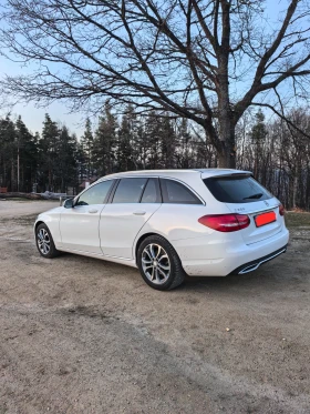 Mercedes-Benz C 220 220 - 11500 € / 22492.04 лв. - 64866297 5 | Car24.bg Mercedes-Benz C 220 220 - 11500 € / 22492.04 лв. - 64866297 5