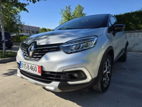Снимка Renault Captur