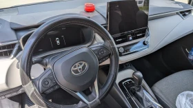 Toyota Corolla 1.5 CVT Executive | Auto.bg — изображение 8 Toyota Corolla 1.5 CVT Executive | Auto.bg — изображение 8