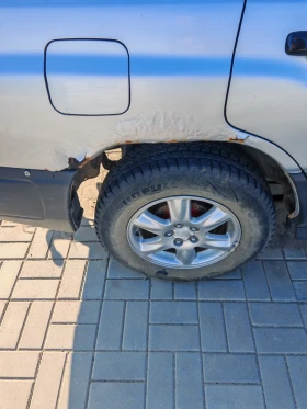 Subaru Forester 2.0 | Auto.bg — изображение 9 Subaru Forester 2.0 | Auto.bg — изображение 9