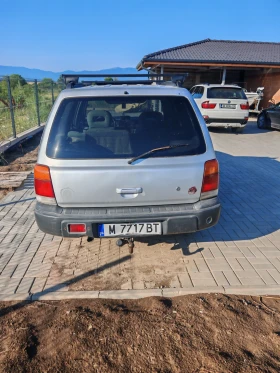 Subaru Forester 2.0 | Auto.bg — изображение 2 Subaru Forester 2.0 | Auto.bg — изображение 2