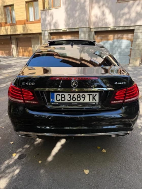 Mercedes-Benz E 400 Coupe AMG sytle 4matic панорамен люк хармонкардон | Auto.bg — изображение 2 Mercedes-Benz E 400 Coupe AMG sytle 4matic панорамен люк хармонкардон | Auto.bg — изображение 2