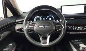 Genesis GV70 e AWD | Auto.bg — изображение 13 Genesis GV70 e AWD | Auto.bg — изображение 13