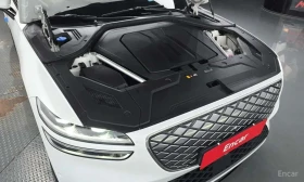 Genesis GV70 e AWD | Auto.bg — изображение 6 Genesis GV70 e AWD | Auto.bg — изображение 6
