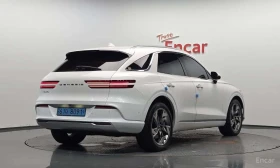 Genesis GV70 e AWD | Auto.bg — изображение 2 Genesis GV70 e AWD | Auto.bg — изображение 2