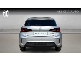 Mg 3 Hybrid Hybrid, Месечна вноска от 222 | Auto.bg — изображение 4 Mg 3 Hybrid Hybrid, Месечна вноска от 222 | Auto.bg — изображение 4