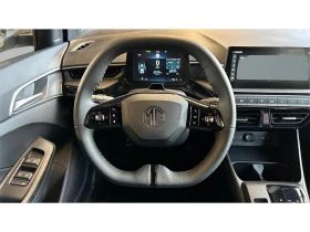Mg 3 Hybrid Hybrid, Месечна вноска от 222 | Auto.bg — изображение 13 Mg 3 Hybrid Hybrid, Месечна вноска от 222 | Auto.bg — изображение 13