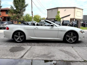 BMW M6 * 2dr Cabriolet * CARFAX * | Auto.bg — изображение 5 BMW M6 * 2dr Cabriolet * CARFAX * | Auto.bg — изображение 5