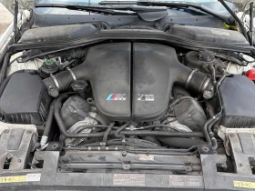 BMW M6 * 2dr Cabriolet * CARFAX * | Auto.bg — изображение 14 BMW M6 * 2dr Cabriolet * CARFAX * | Auto.bg — изображение 14