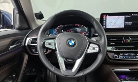 BMW 530 i* LUXURY* HARMAN* DISTRONIC* ХЕДЪП* ОБДУХ* КРАЙНА | Auto.bg — изображение 11 BMW 530 i* LUXURY* HARMAN* DISTRONIC* ХЕДЪП* ОБДУХ* КРАЙНА | Auto.bg — изображение 11