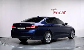 BMW 530 i* LUXURY* HARMAN* DISTRONIC* ХЕДЪП* ОБДУХ* КРАЙНА | Auto.bg — изображение 3 BMW 530 i* LUXURY* HARMAN* DISTRONIC* ХЕДЪП* ОБДУХ* КРАЙНА | Auto.bg — изображение 3