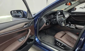 BMW 530 i* LUXURY* HARMAN* DISTRONIC* ХЕДЪП* ОБДУХ* КРАЙНА | Auto.bg — изображение 8 BMW 530 i* LUXURY* HARMAN* DISTRONIC* ХЕДЪП* ОБДУХ* КРАЙНА | Auto.bg — изображение 8