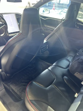 Tesla Model S - 13000 € - 53059680 7 | Car24.bg Tesla Model S - 13000 € - 53059680 7