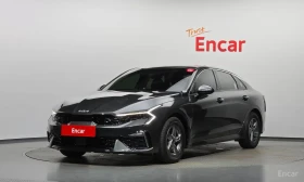 Снимка Kia K5