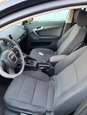 Audi A3 - 4000 € - 83956106 6 | Car24.bg Audi A3 - 4000 € - 83956106 6