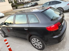 Audi A3 - 4000 € - 83956106 5 | Car24.bg Audi A3 - 4000 € - 83956106 5