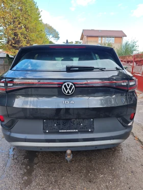 VW ID.4 - 24500 € - 85383739 14 | Car24.bg VW ID.4 - 24500 € - 85383739 14