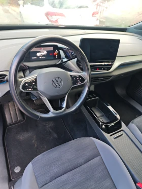 VW ID.4 - 24500 € - 85383739 16 | Car24.bg VW ID.4 - 24500 € - 85383739 16