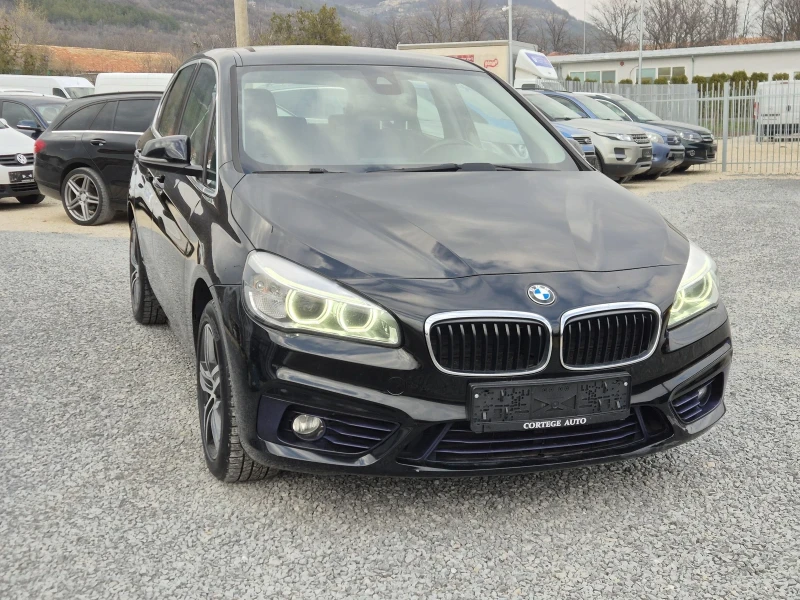 BMW 218 2.0d - 10650 € / 20829.59 лв. - 34314578 1 | Car24.bg BMW 218 2.0d - 10650 € / 20829.59 лв. - 34314578 1
