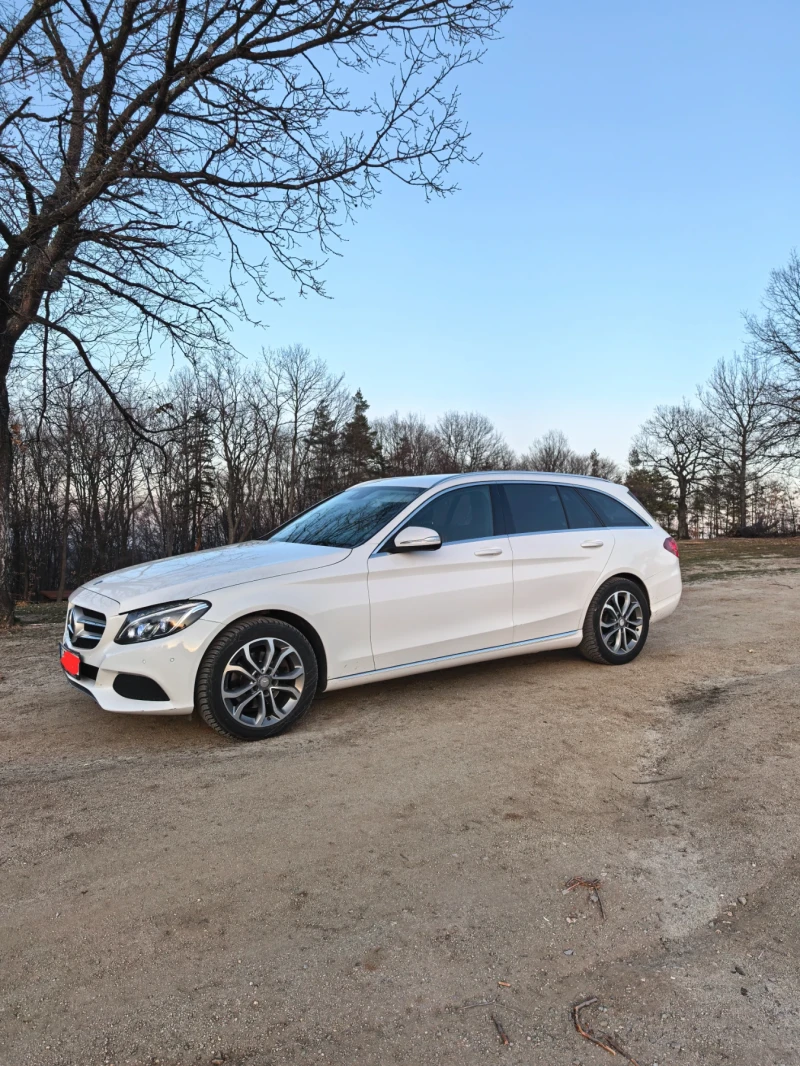 Mercedes-Benz C 220 220 - 11500 € / 22492.04 лв. - 64866297 1 | Car24.bg Mercedes-Benz C 220 220 - 11500 € / 22492.04 лв. - 64866297 1