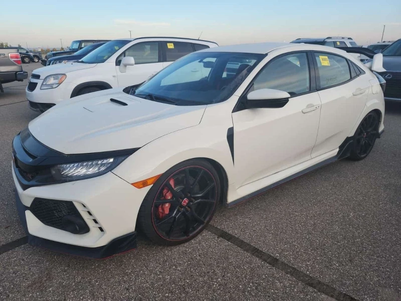 Honda Civic TYPE R* MANUAL* АВТОКРЕДИТ БЕЗ ПЪРВОНАЧАЛНА ВНОСКА - 19200 € - 10517396 1 | Car24.bg Honda Civic TYPE R* MANUAL* АВТОКРЕДИТ БЕЗ ПЪРВОНАЧАЛНА ВНОСКА - 19200 € - 10517396 1