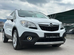 Opel Mokka 1.6i-NEW-147.000km-TOP-TOP-TOP-AVTOPILOT 1 - Car24.bg Opel Mokka 1.6i-NEW-147.000km-TOP-TOP-TOP-AVTOPILOT 1