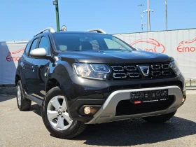 Dacia Duster 1.5dci/110k.c/6ск/LED/NAVI/БЛУТУТ/EURO 6B/ТОП - Car24.bg Dacia Duster 1.5dci/110k.c/6ск/LED/NAVI/БЛУТУТ/EURO 6B/ТОП