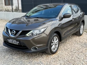 Nissan Qashqai TEKNA ИЗПЪЛНЕНИЕ - Car24.bg Nissan Qashqai TEKNA ИЗПЪЛНЕНИЕ