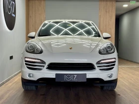 Porsche Cayenne 3.0 V6 Diesel  - Car24.bg Porsche Cayenne 3.0 V6 Diesel
