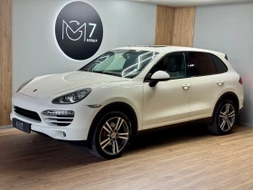Porsche Cayenne 3.0 V6 Diesel  - 25000 лв. / 12782.30 € - 13877259 3 | Car24.bg Porsche Cayenne 3.0 V6 Diesel  - 25000 лв. / 12782.30 € - 13877259 3