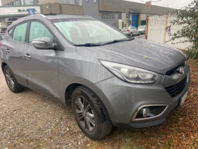 Hyundai IX35 Top, Италия, 171000км, Xpossible, фейс - Car24.bg Hyundai IX35 Top, Италия, 171000км, Xpossible, фейс