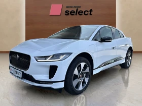Jaguar I-Pace 90 kWh - Car24.bg Jaguar I-Pace 90 kWh
