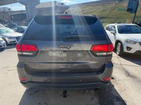 Jeep Grand cherokee Laredo * 4WD * АвтоКредит * (ЦЕНА ДО БГ) | Auto.bg — изображение 6 Jeep Grand cherokee Laredo * 4WD * АвтоКредит * (ЦЕНА ДО БГ) | Auto.bg — изображение 6