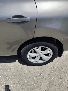 Nissan Rogue 2.5 AWD SL - 4199 € / 8212.53 лв. - 16865592 7 | Car24.bg Nissan Rogue 2.5 AWD SL - 4199 € / 8212.53 лв. - 16865592 7