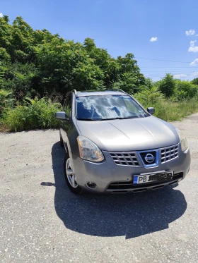 Nissan Rogue 2.5 AWD SL - 4199 € / 8212.53 лв. - 16865592 2 | Car24.bg Nissan Rogue 2.5 AWD SL - 4199 € / 8212.53 лв. - 16865592 2