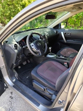 Nissan Rogue 2.5 AWD SL - 4199 € / 8212.53 лв. - 16865592 8 | Car24.bg Nissan Rogue 2.5 AWD SL - 4199 € / 8212.53 лв. - 16865592 8