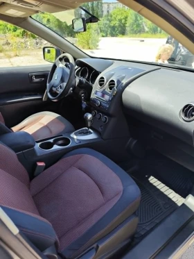 Nissan Rogue 2.5 AWD SL - 4199 € / 8212.53 лв. - 16865592 9 | Car24.bg Nissan Rogue 2.5 AWD SL - 4199 € / 8212.53 лв. - 16865592 9