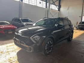 Kia Sportage * AWD * CARFAX * БЕЗ ПЪРВОНАЧАЛНА ВНОСКА