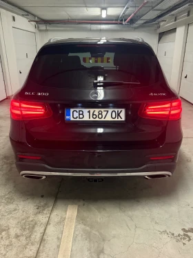Mercedes-Benz GLC 300 4MATIC - 22500 € / 44006.17 лв. - 87150664 15 | Car24.bg Mercedes-Benz GLC 300 4MATIC - 22500 € / 44006.17 лв. - 87150664 15