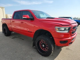 Dodge RAM 1500 * SPORT CREW CAB STD BED | Auto.bg — изображение 2 Dodge RAM 1500 * SPORT CREW CAB STD BED | Auto.bg — изображение 2