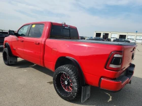 Dodge RAM 1500 * SPORT CREW CAB STD BED | Auto.bg — изображение 4 Dodge RAM 1500 * SPORT CREW CAB STD BED | Auto.bg — изображение 4