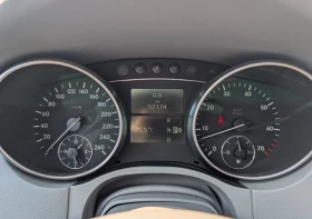 Mercedes-Benz ML 500 * ШИБИДАХ * НА ПРУЖИНИ * БЕЗ ИНЦИДЕНТИ * 52000 КМ | Auto.bg — изображение 10 Mercedes-Benz ML 500 * ШИБИДАХ * НА ПРУЖИНИ * БЕЗ ИНЦИДЕНТИ * 52000 КМ | Auto.bg — изображение 10