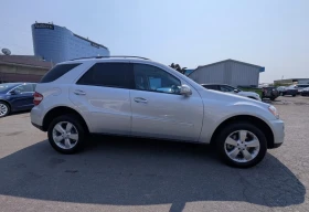 Mercedes-Benz ML 500 * ШИБИДАХ * НА ПРУЖИНИ * БЕЗ ИНЦИДЕНТИ * 52000 КМ | Auto.bg — изображение 6 Mercedes-Benz ML 500 * ШИБИДАХ * НА ПРУЖИНИ * БЕЗ ИНЦИДЕНТИ * 52000 КМ | Auto.bg — изображение 6