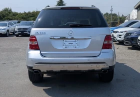 Mercedes-Benz ML 500 * ШИБИДАХ * НА ПРУЖИНИ * БЕЗ ИНЦИДЕНТИ * 52000 КМ | Auto.bg — изображение 4 Mercedes-Benz ML 500 * ШИБИДАХ * НА ПРУЖИНИ * БЕЗ ИНЦИДЕНТИ * 52000 КМ | Auto.bg — изображение 4