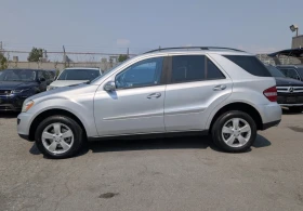 Mercedes-Benz ML 500 * ШИБИДАХ * НА ПРУЖИНИ * БЕЗ ИНЦИДЕНТИ * 52000 КМ | Auto.bg — изображение 2 Mercedes-Benz ML 500 * ШИБИДАХ * НА ПРУЖИНИ * БЕЗ ИНЦИДЕНТИ * 52000 КМ | Auto.bg — изображение 2