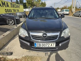 Opel Antara 2.0CDTI/Automat | Auto.bg — изображение 2 Opel Antara 2.0CDTI/Automat | Auto.bg — изображение 2