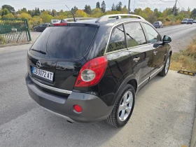 Opel Antara 2.0CDTI/Automat | Auto.bg — изображение 4 Opel Antara 2.0CDTI/Automat | Auto.bg — изображение 4