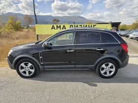 Opel Antara 2.0CDTI/Automat | Auto.bg — изображение 6 Opel Antara 2.0CDTI/Automat | Auto.bg — изображение 6